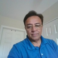 Mohammed Sadiq HUSSAIN