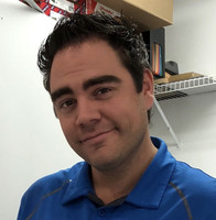 Alexandre Gauvin