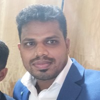 Krishna S