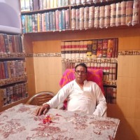 Praveen Tewari