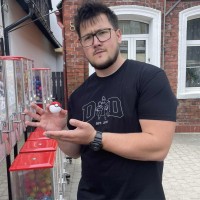 Damian Bączek