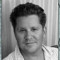 Simon Frost