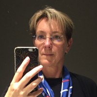 Kerstin Mordhorst