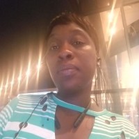 Kisha Lashley
