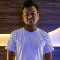 Jitesh Sah