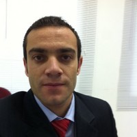 Gilmar Vieira Oliveira