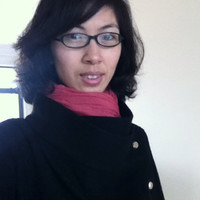 Winnie Su