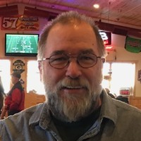 Jeffrey David Bylander