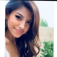 Priscilla Charley