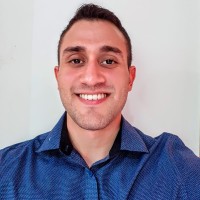 Lucas Daniel