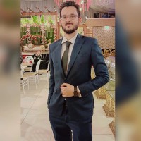 Haris Khan