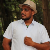 Shaik Mazeed