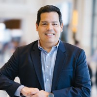 César A. Lostaunau, MBA, PMP