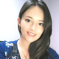 Linda Sofia Zuluaga Laguna