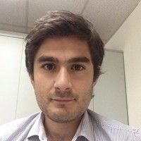 Pablo Sepulveda Rivera