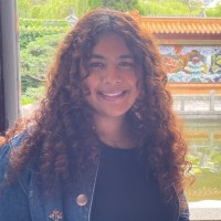 Samantha Perumal