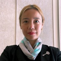 Michelle Wen
