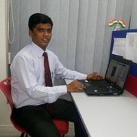 Ravindra Babshete