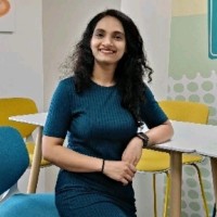 Srushti Gonnade