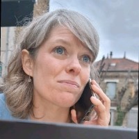 Agathe Lasne