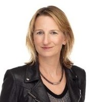 Serena De Morgan