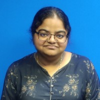 Nishanthi R