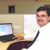Ravi D S