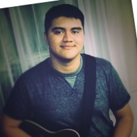 Misael Mejia Merino