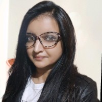 Vina Vaishnao