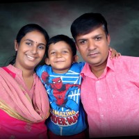 Prasad KM