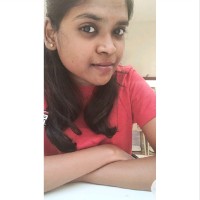 Pooja Ramesh