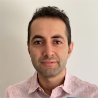 Matt Moradi