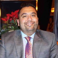 Evan Solanki Mba