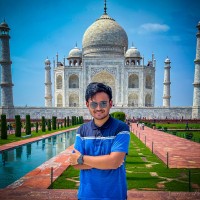 Anindya Sikdar