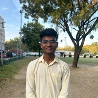 Akshat Dwivedi