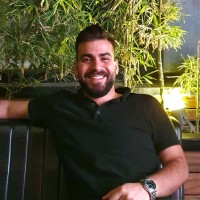 Mohammadreza Behfar