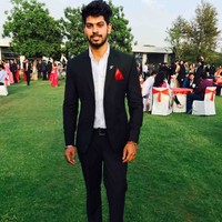Rohit Mishra