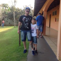 Robson Cassarotti