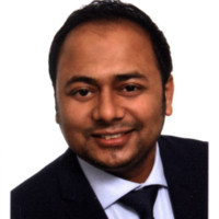 Mahmudul Hasan Bhuiyan