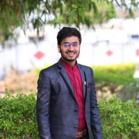 Dr. Vikrant Mohrir
