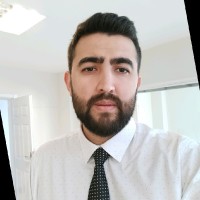 Muhammet Ali Akdaş