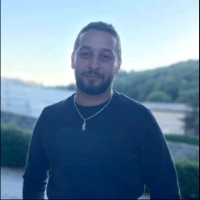Dimitri Massieux