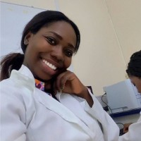 Akua Gyamerah
