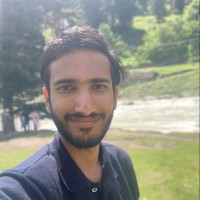 Abhishek Negi