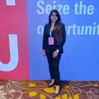 Anjali Thakkar