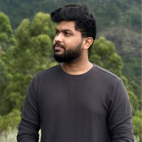 Harikrishnan S