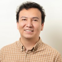 Luis Uriel Lopez Bailon