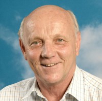 Roger Leach