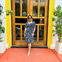 Dr.Sohini Kabiraj
