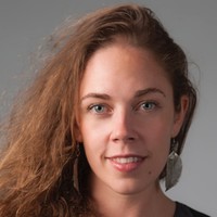 Pauline Bari